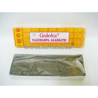 Goloka 100gr Nag Champa